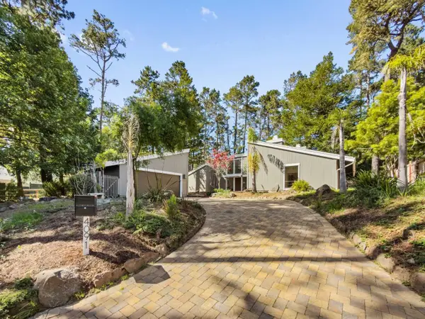 Address Withheld By Seller, Pebble Beach, CA 93953