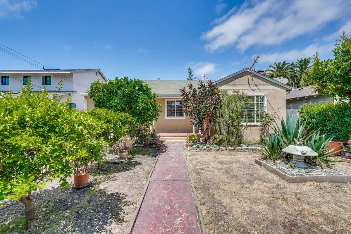 1311 Windermere Avenue, Menlo Park, CA 94025 - #1