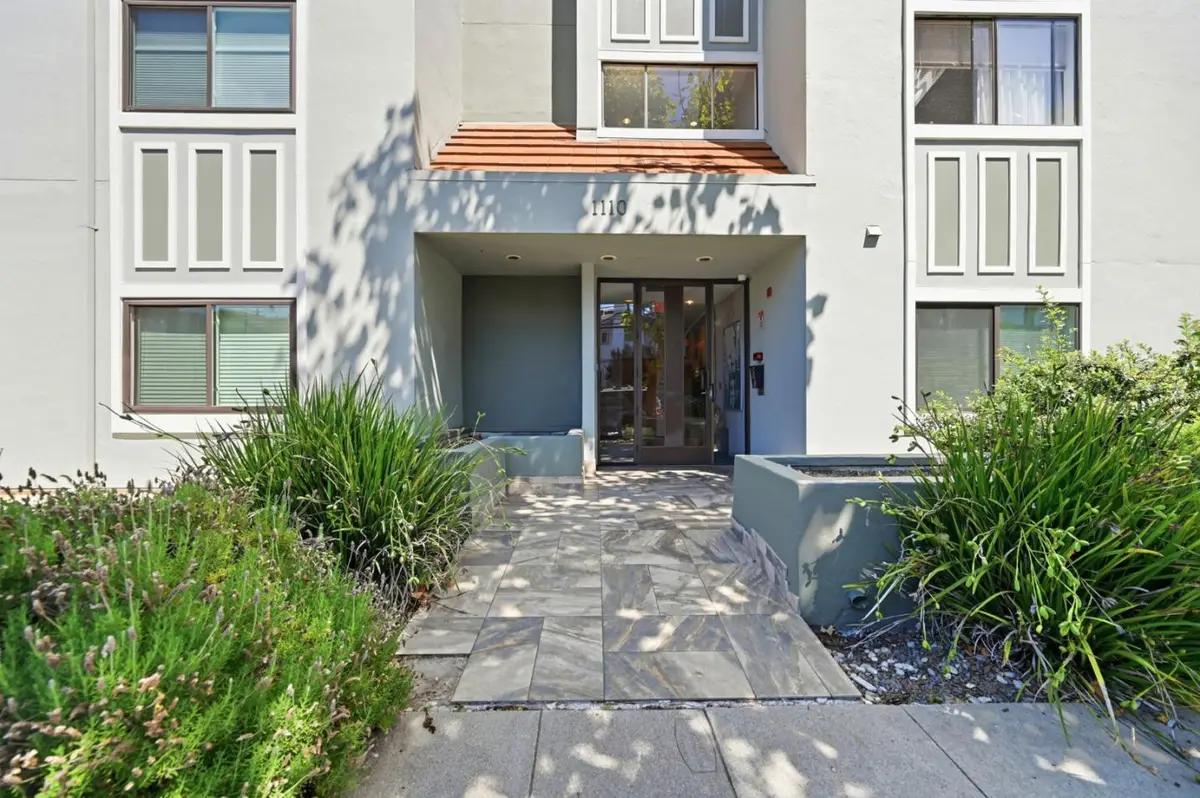 1110 Bayswater Avenue  #303, Burlingame, CA 94010 - #1