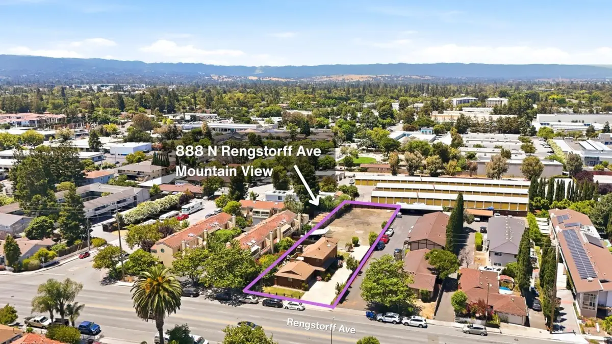 888 Rengstorff Avenue, Mountain View, CA 94043 - #1