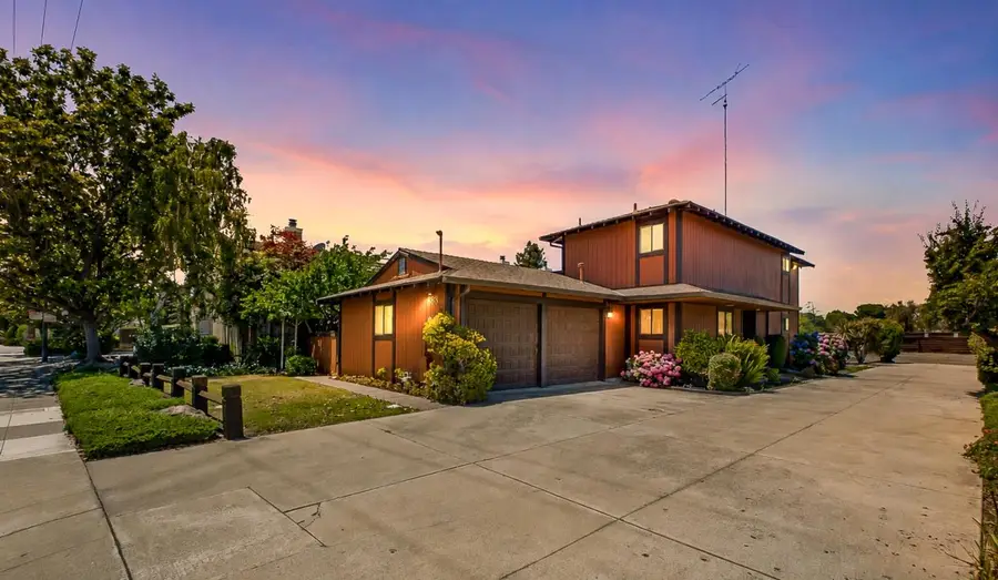 888 Rengstorff Avenue, Mountain View, CA 94043 - #3
