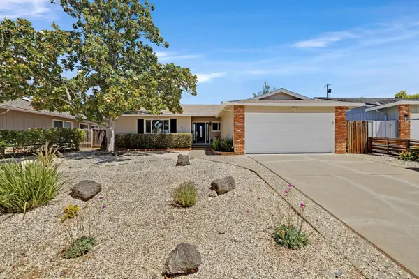 3385 Valley Square Lane, SAN JOSE, CA 95117