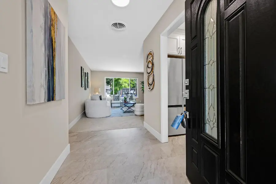 3385 Valley Square Lane, San Jose, CA 95117 - #3