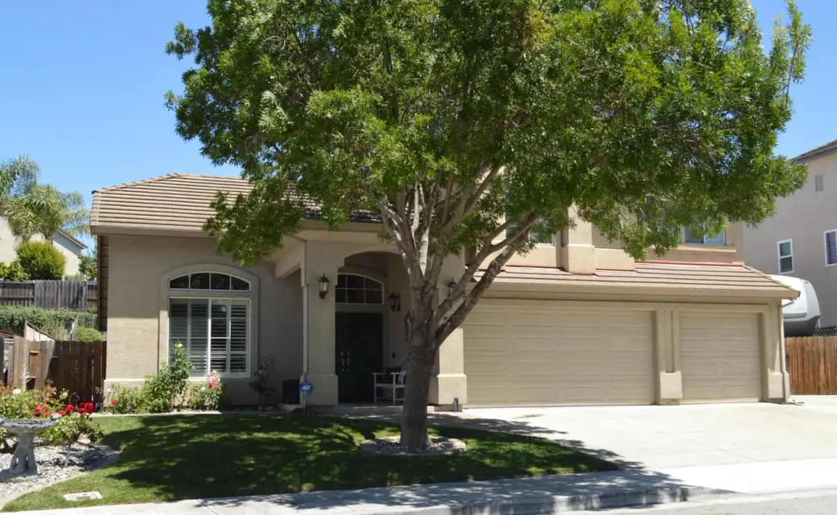 1121 Cypress Street, Hollister, CA 95023 - #1