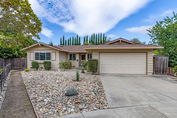 2242 Pyle Court, SANTA CLARA, CA 95051
