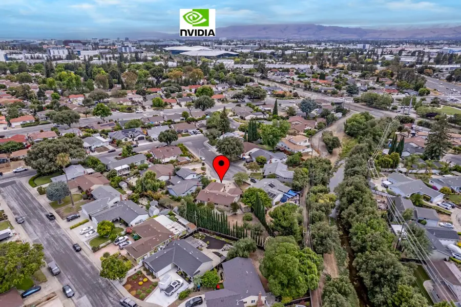 2242 Pyle Court, Santa Clara, CA 95051 - #3