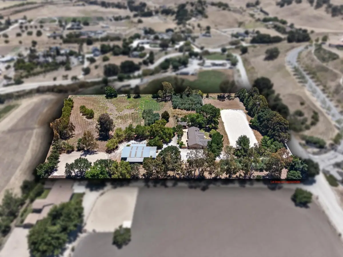 3385 Cienega Road, Hollister, CA 95023 - #1