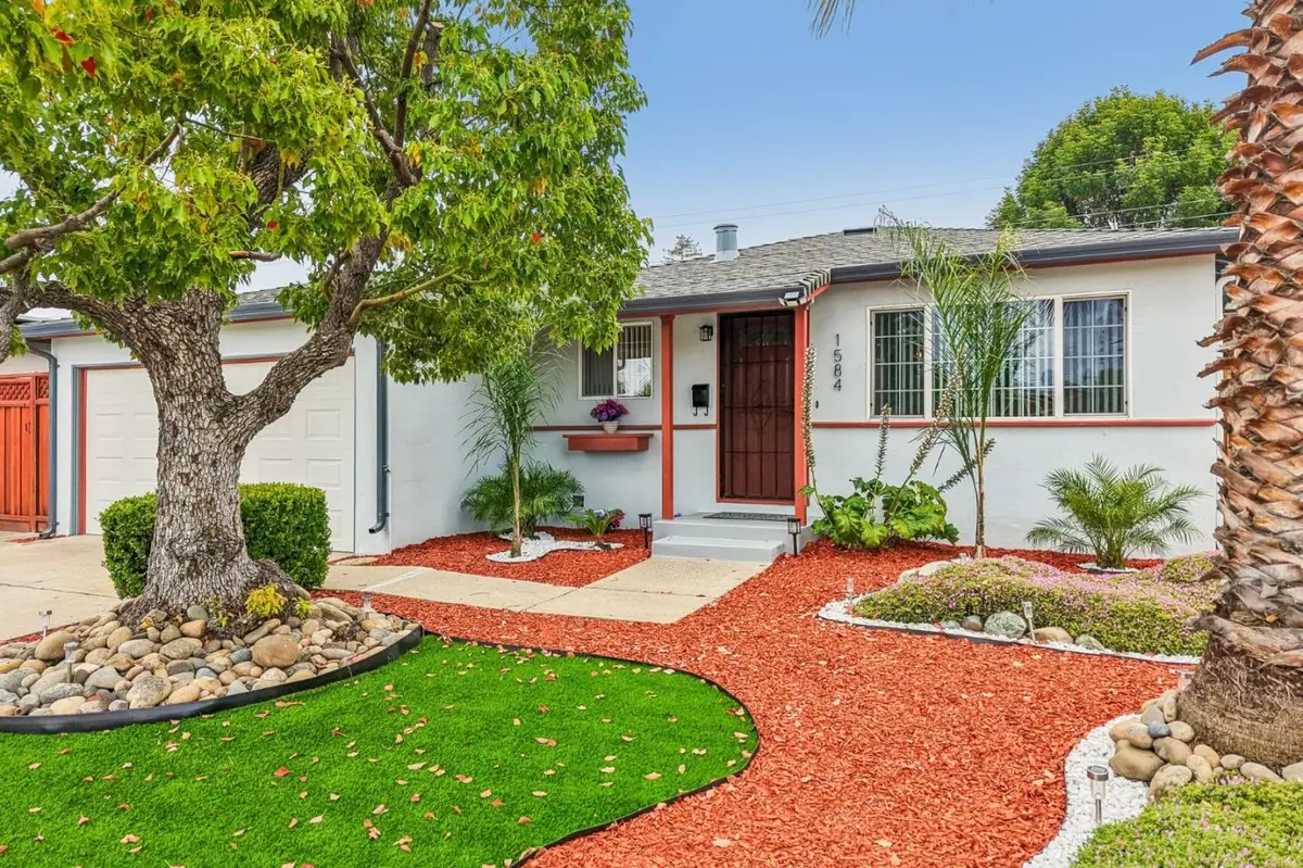 1584 Sabina Way, San Jose, CA 95118 - #1
