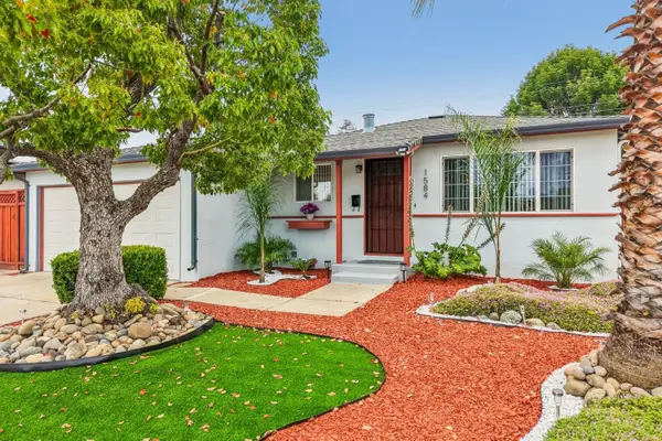 1584 Sabina Way, SAN JOSE, CA 95118
