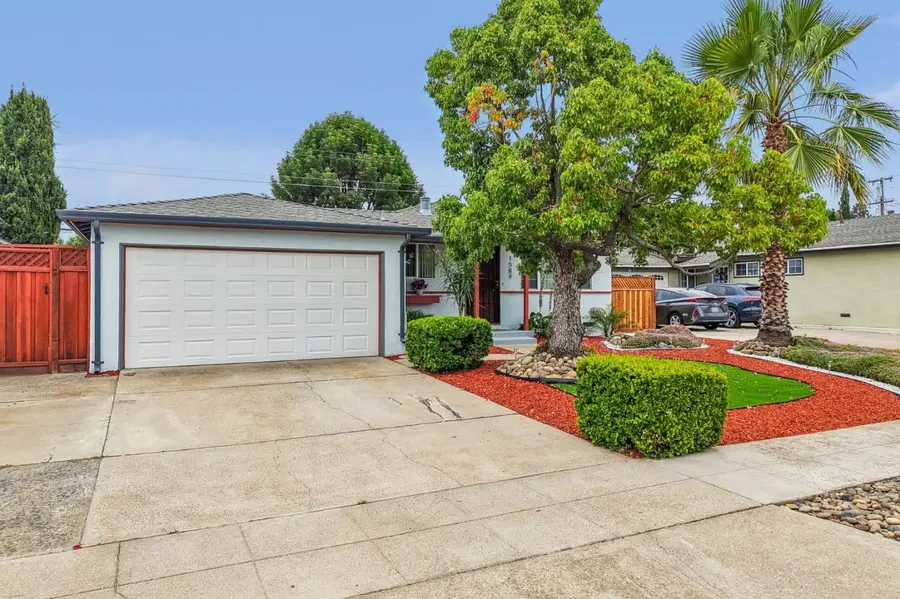 1584 Sabina Way, San Jose, CA 95118 - #2