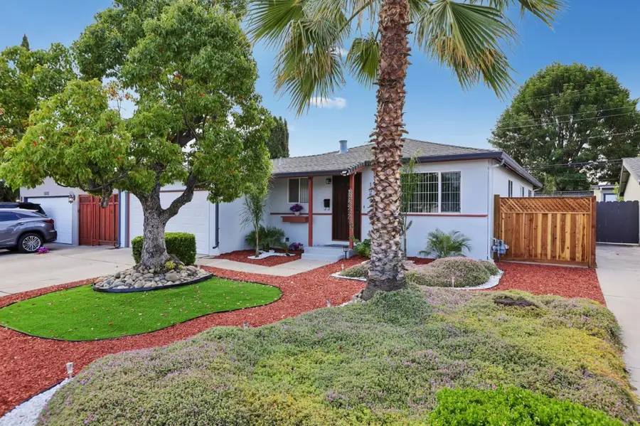 1584 Sabina Way, San Jose, CA 95118 - #3