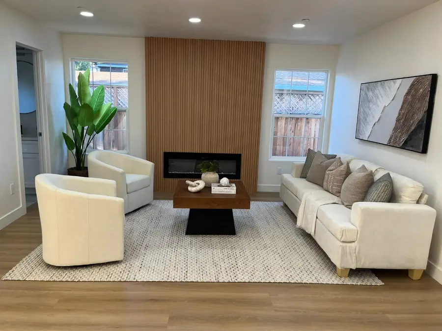 537 7th Avenue, Menlo Park, CA 94025 - #3