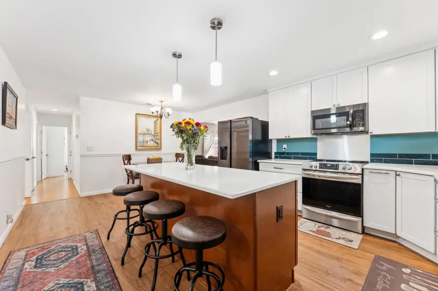 3130 Raleigh Court, Fremont, CA 94555 - #3