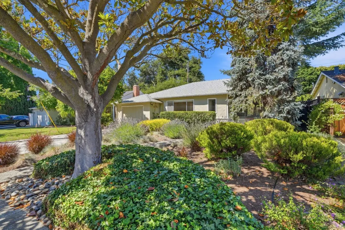 570 Kenwood Drive, Menlo Park, CA 94025 - #1