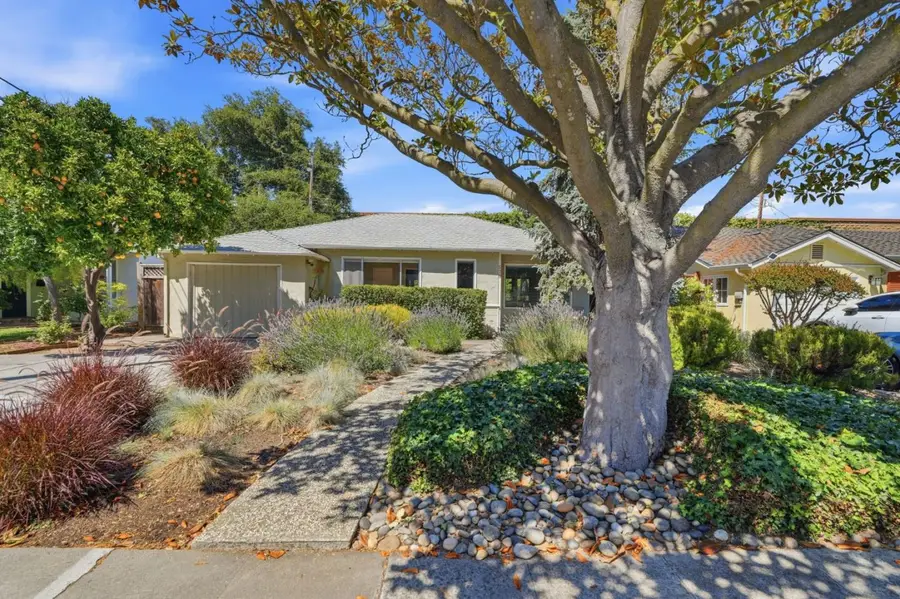 570 Kenwood Drive, Menlo Park, CA 94025 - #2