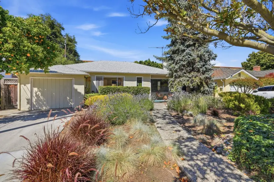 570 Kenwood Drive, Menlo Park, CA 94025 - #3