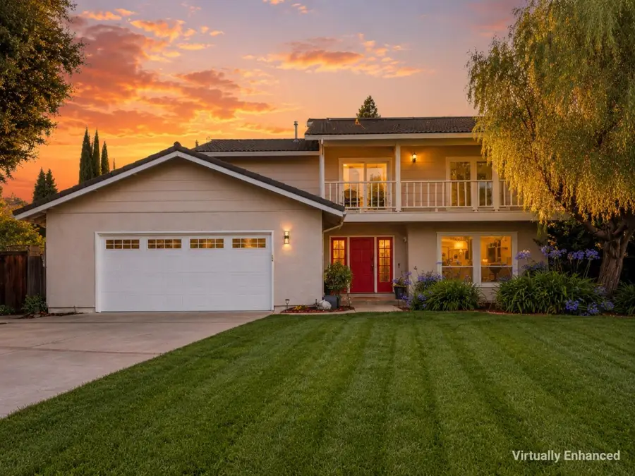 737 Ensign Way, Palo Alto, CA 94303 - #2