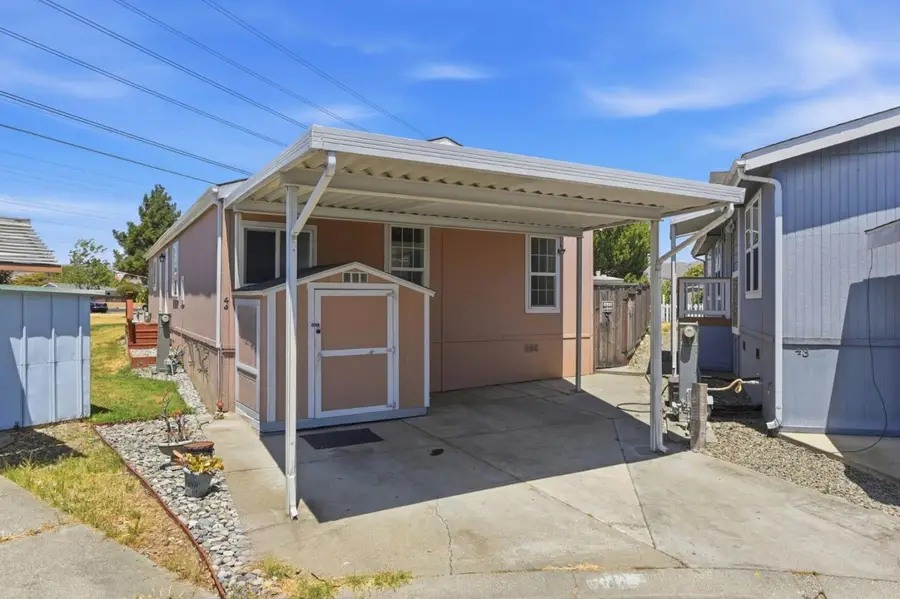 44 Eagle Green, Fremont, CA 94538 - #2
