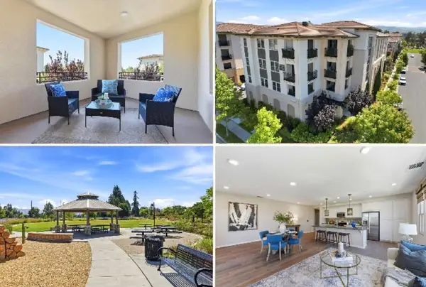1057 Foxglove Place  #203, SAN JOSE, CA 95131