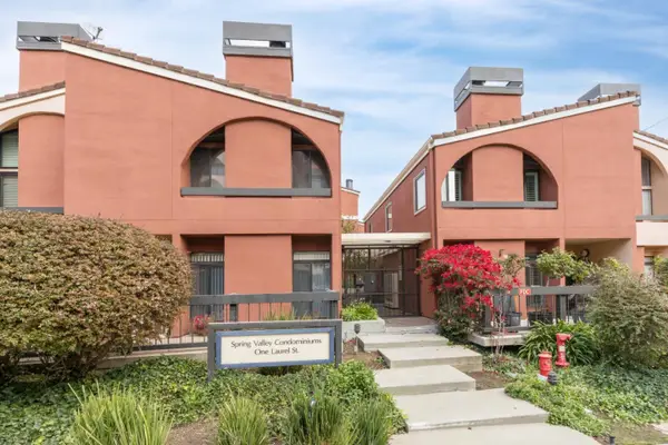 1 Laurel Street  #102, San Carlos, CA 94070