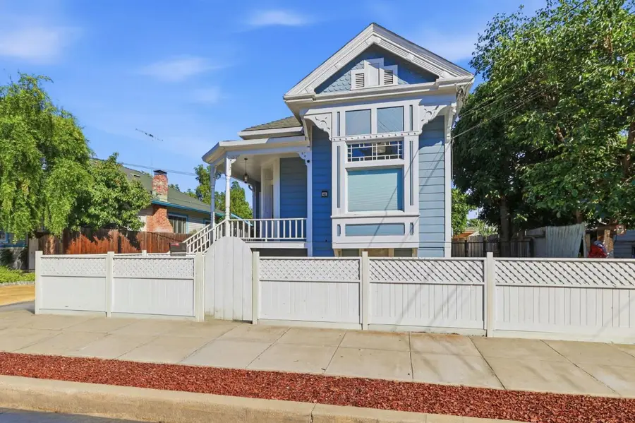 42 Union Street, San Jose, CA 95110 - #2