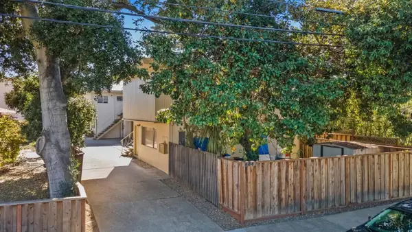 444 Villa Terrace, SAN MATEO, CA 94401