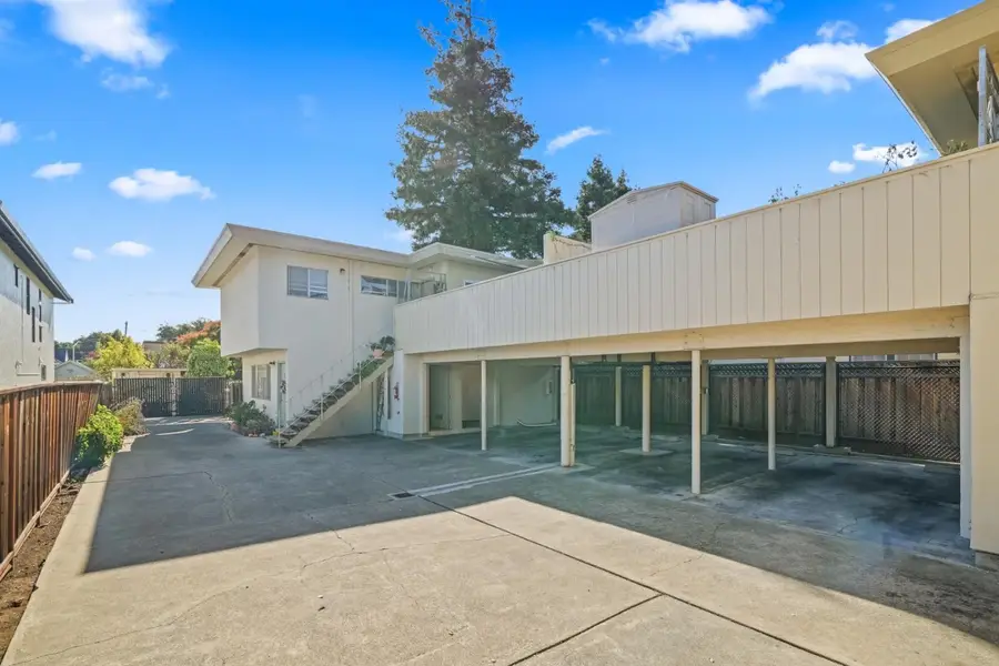 444 Villa Terrace, San Mateo, CA 94401 - #2