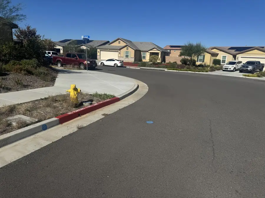 3135 Stargazer Street, Hemet, CA 92543 - #3