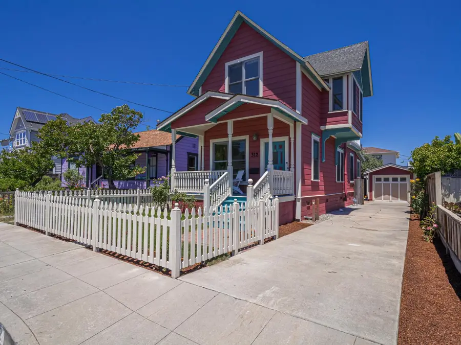 312 Laurent Street, Santa Cruz, CA 95060 - #2