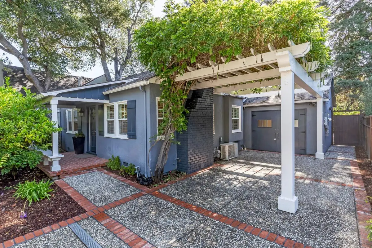 Address Withheld By Seller, Menlo Park, CA 94025 - #1