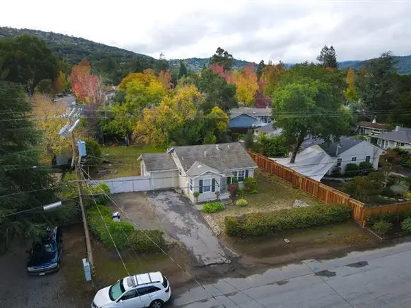 16514 Marchmont Drive, Los Gatos, CA 95032