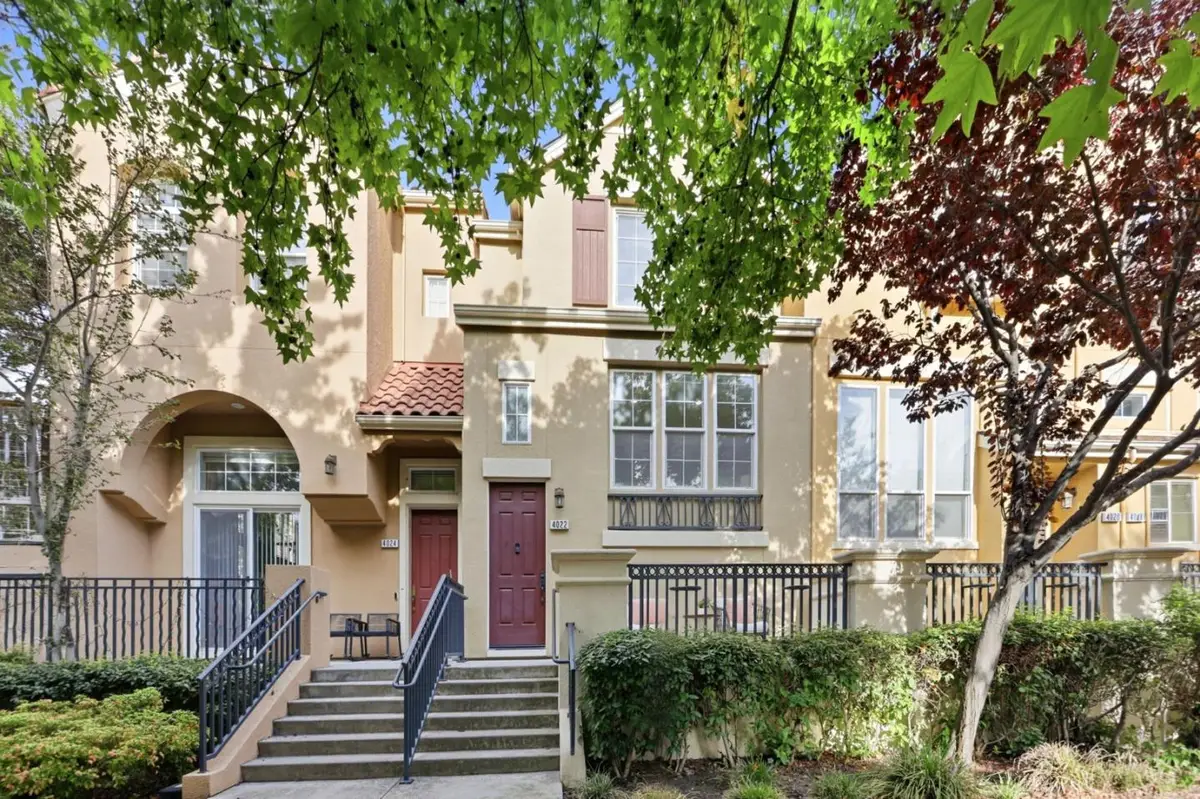 4022 Fitzpatrick Way, Santa Clara, CA 95054 - #1
