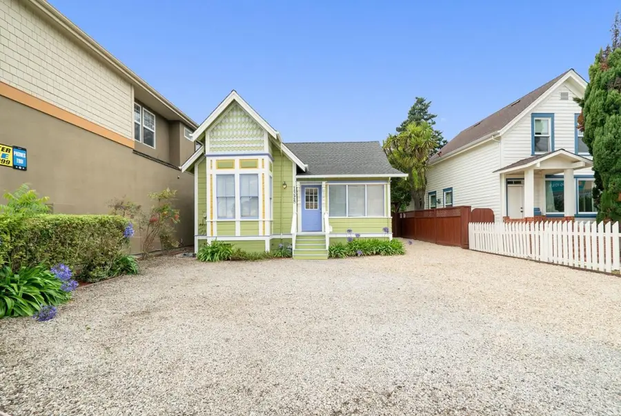 1328 Mission Street, Santa Cruz, CA 95060 - #2