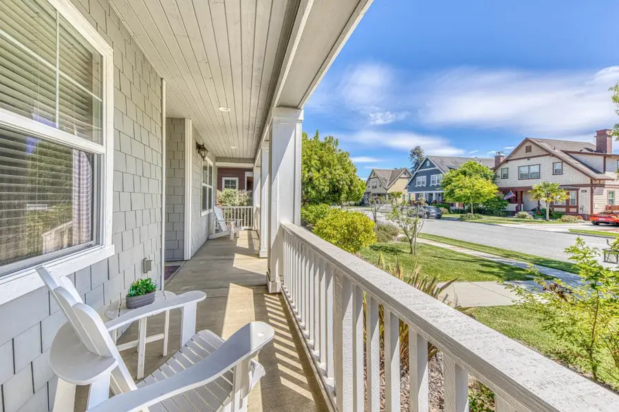 120 Fourth Street, Spreckels, CA 93962 - #3