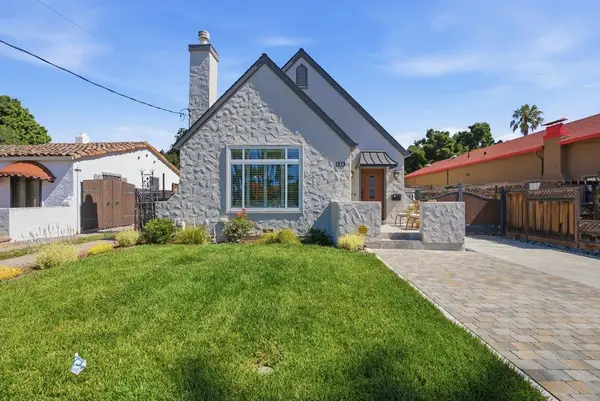 635 Riverside Drive, San Jose, CA 95125