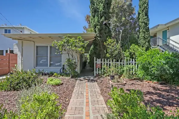 2120 Williams Street, PALO ALTO, CA 94306