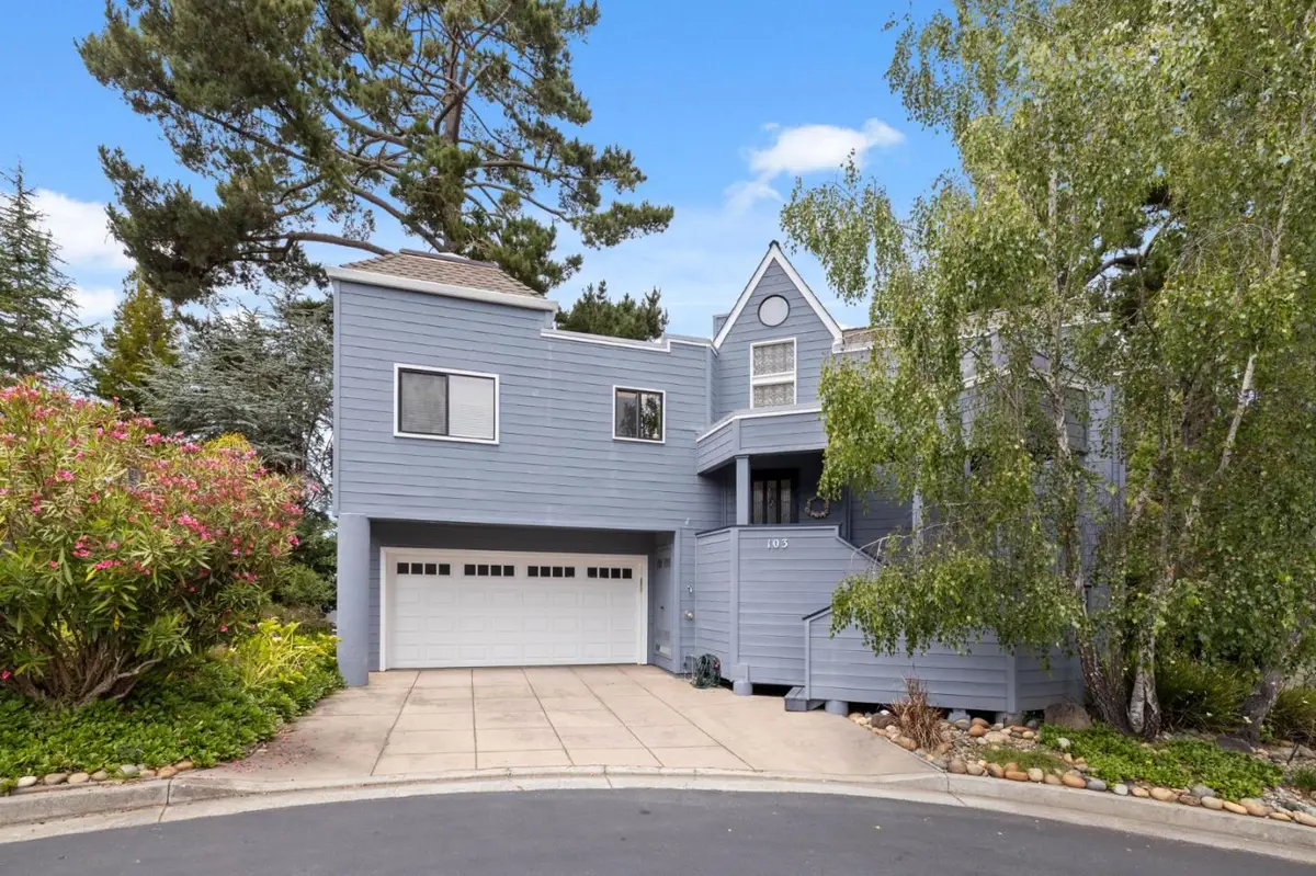 103 Dunsmuir Court, Aptos, CA 95003 - #1