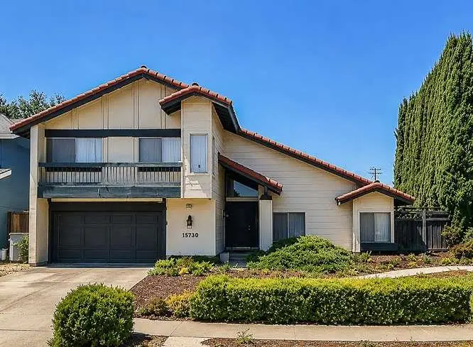 2255 Elkhorn Court, San Jose, CA 95125 - #1