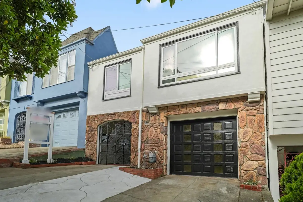 2270 27th Avenue, San Francisco, CA 94116 - #1