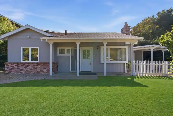 78 Chancellor Place, BERKELEY, CA 94705