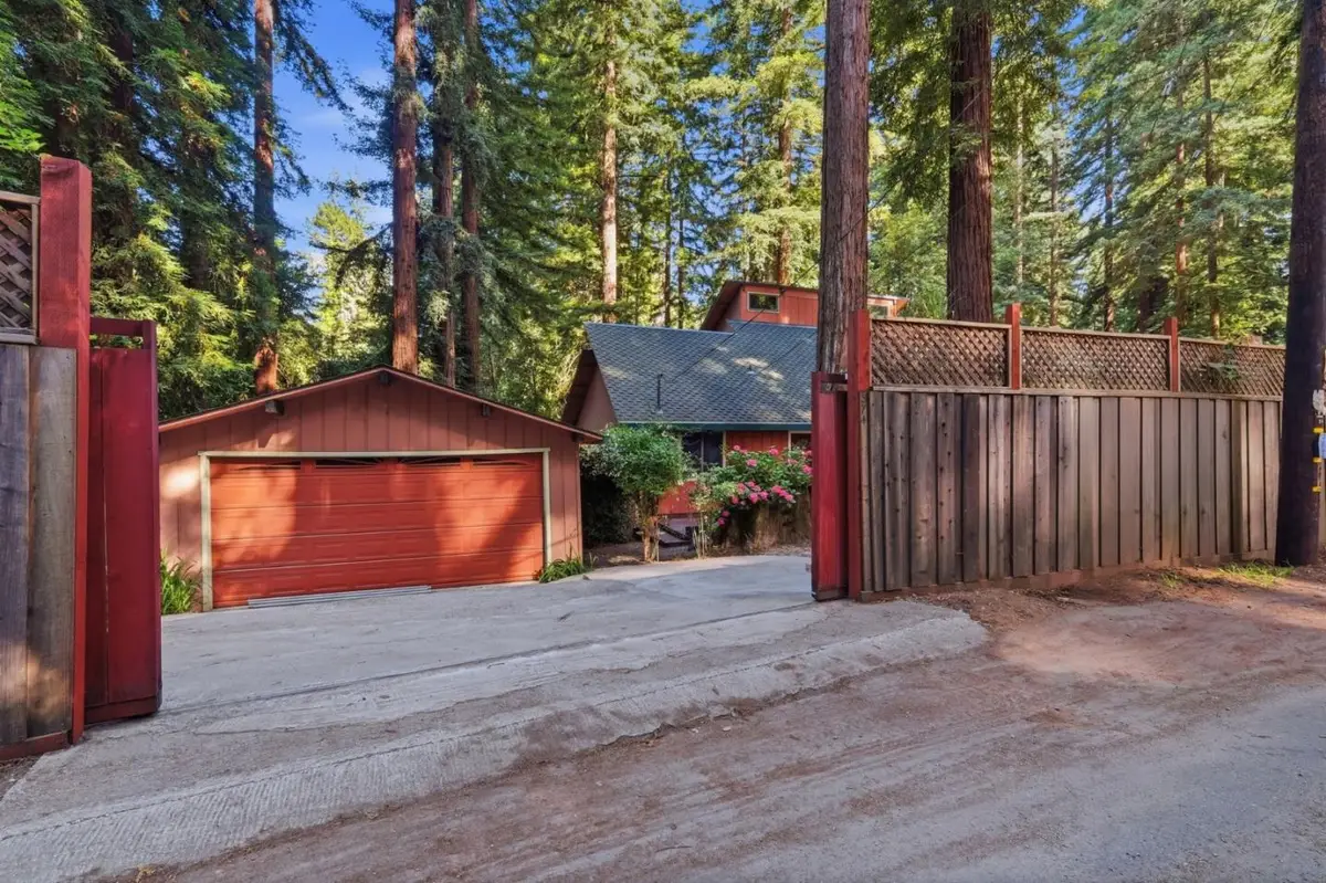 374 Teilh Drive, Boulder Creek, CA 95006 - #1