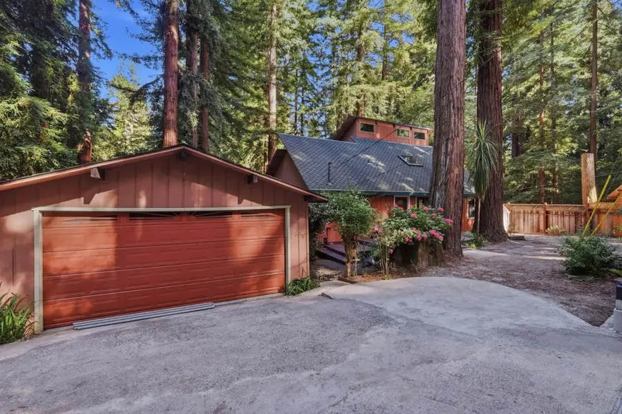 374 Teilh Drive, Boulder Creek, CA 95006 - #2