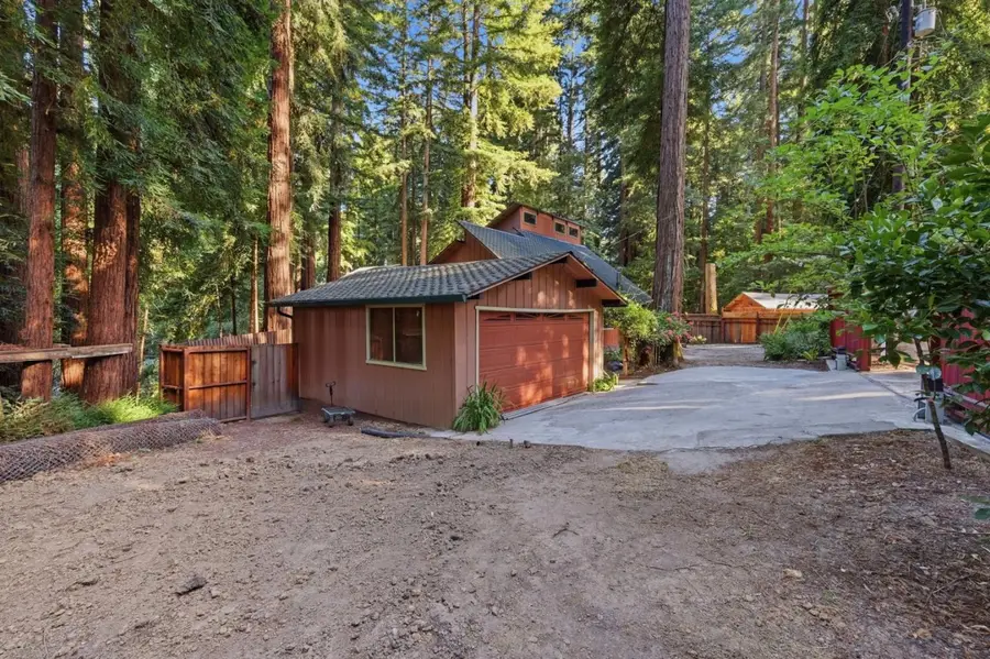 374 Teilh Drive, Boulder Creek, CA 95006 - #3