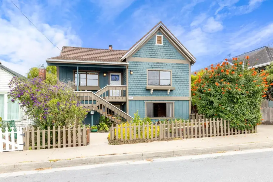 515 Fountain Avenue, Pacific Grove, CA 93950 - #2