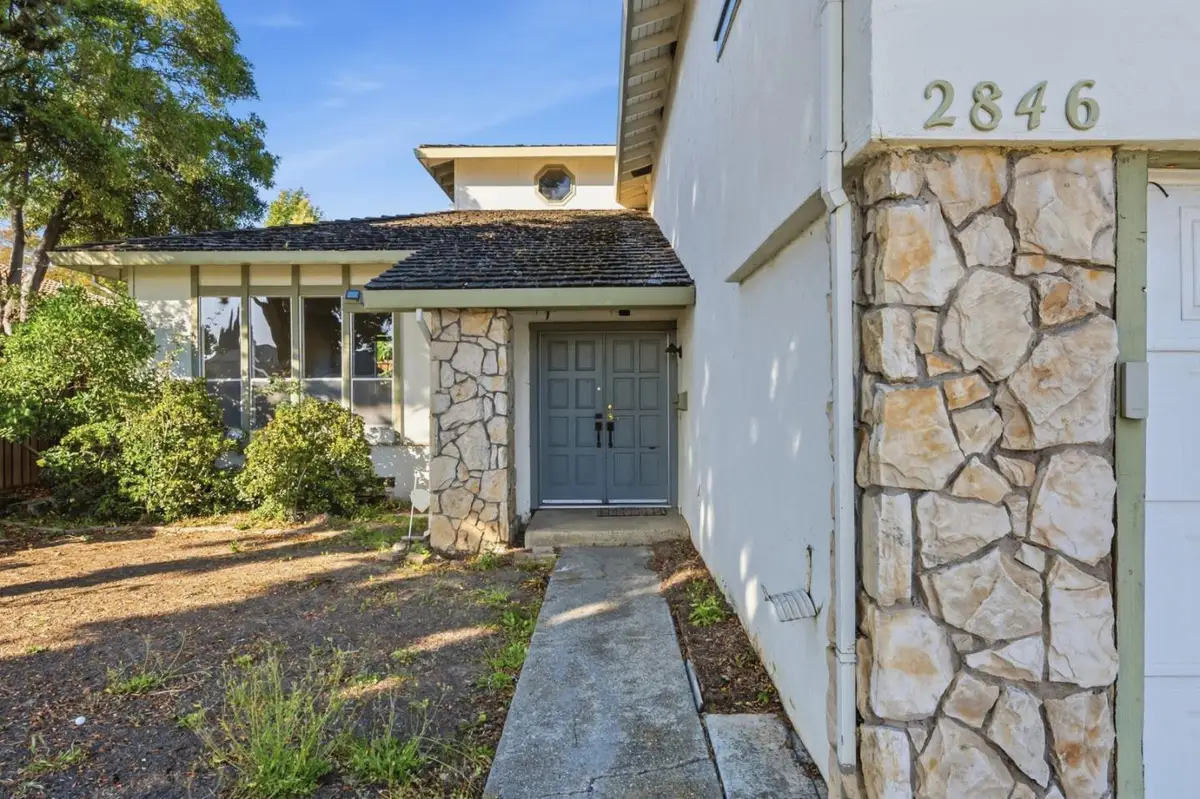 2846 Agua Vista Drive, San Jose, CA 95132 - #1