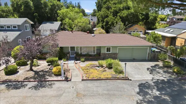 16375 La Chiquita Avenue, LOS GATOS, CA 95032