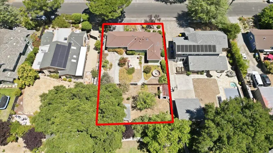 16375 La Chiquita Avenue, Los Gatos, CA 95032 - #2