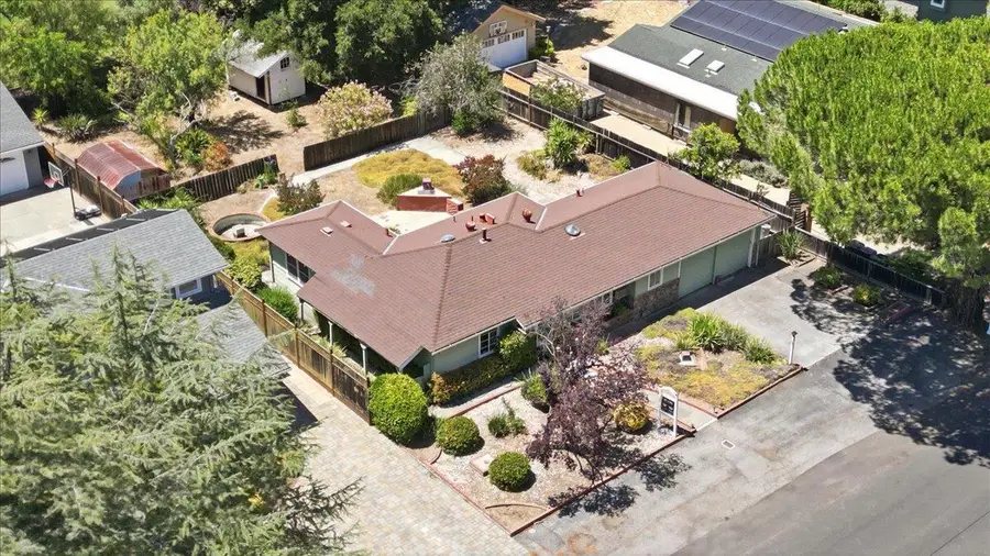 16375 La Chiquita Avenue, Los Gatos, CA 95032 - #3