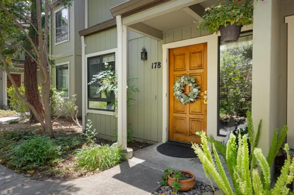 111 Bean Creek Road  #178, Scotts Valley, CA 95066