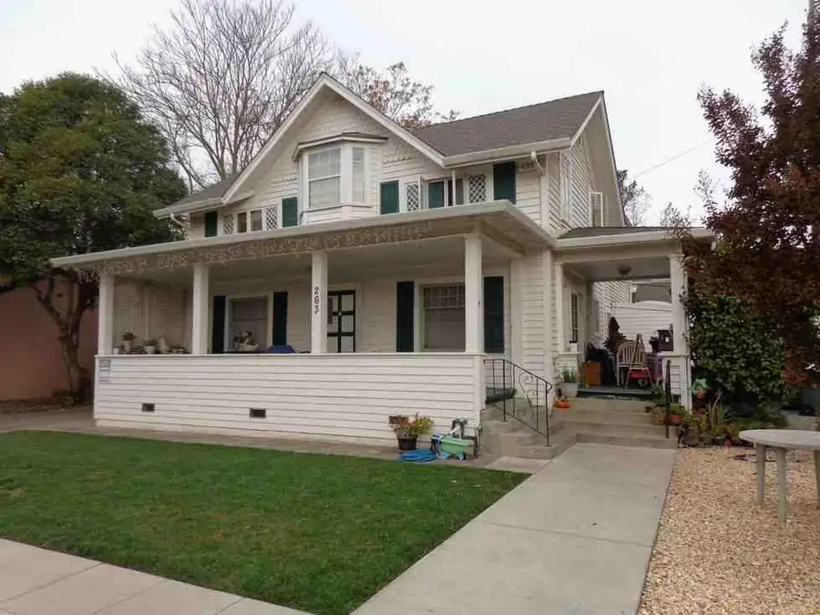 263 Fifth Street, Gilroy, CA 95020 - #3